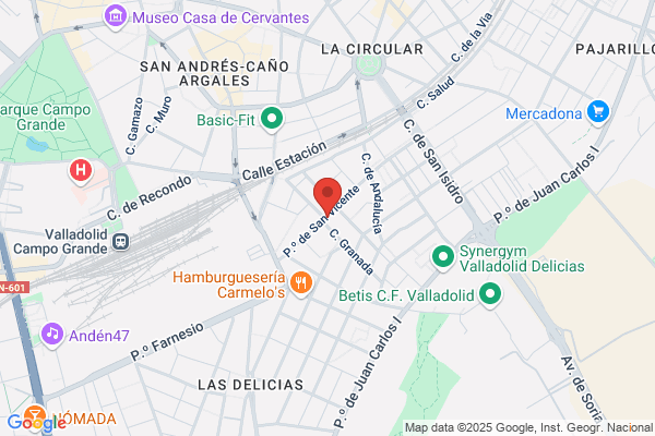 Barrio Barrio c.