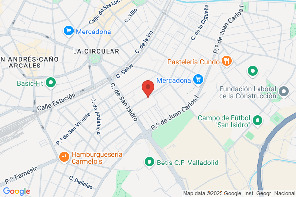 Reparaciones JJ Vallejo