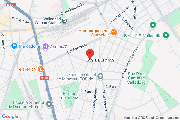 Aerotermia Energía Valladolid