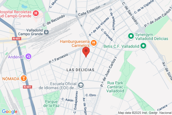 Dominguez Sabadell c. J.