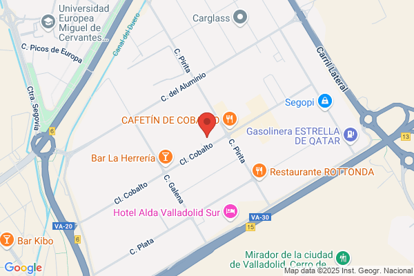 Industrias Carnicas Valle S.A.