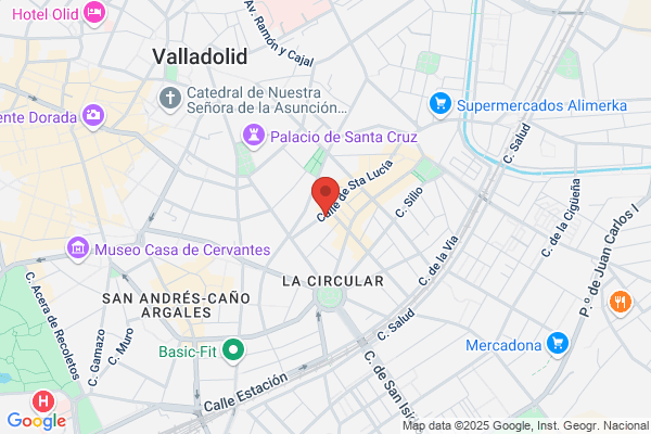 Carniceria Del Valle