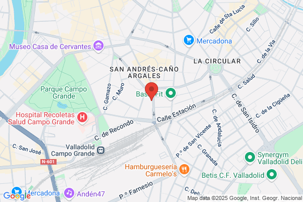 Carniceria Sergio