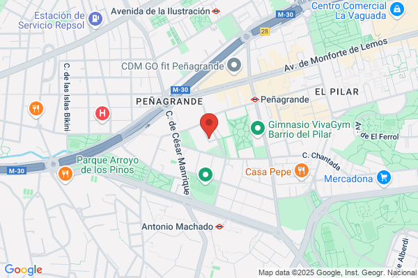 Carniceria Y Charcuteria A. Martin
