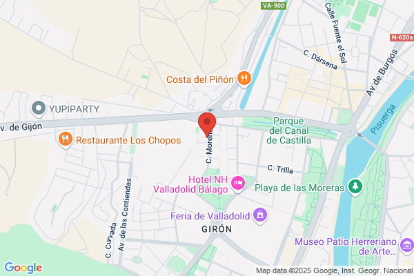 Castilla Gonzalez m. J.