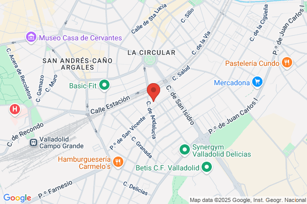 Charcuteria J-M3 - Especialidad Embutidos