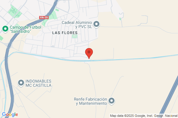 Proindustrial Y Comercial Sabeal S.L.