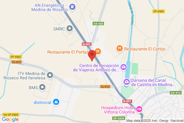 Carpintería Metálica Jes - Gar