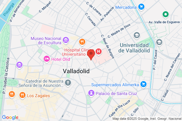 Instituto Nacional De La Salud