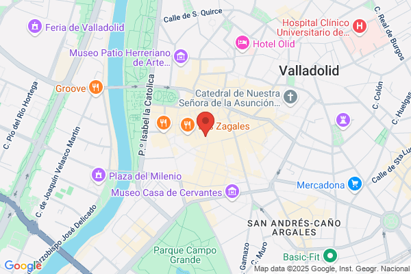 Asociacion Castellano Leonesa De Residencias Tercera Edad