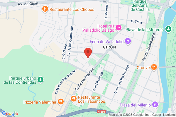 Asociacion De Enfermos Mentales Y Familiares El puente