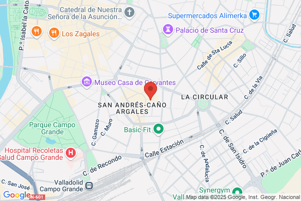 Asociacion Diabeticos Españoles