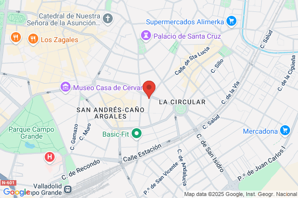 Arroyo Rodriguez - Ases. Merc. Asesoria Mercantil l. A.