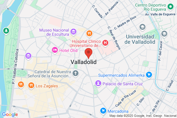 Asociacion De Empresas De Peluquerias De Caballeros