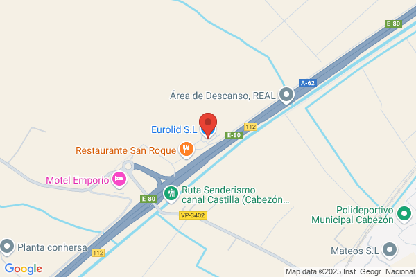 Eurolid Consultores S.L.L.