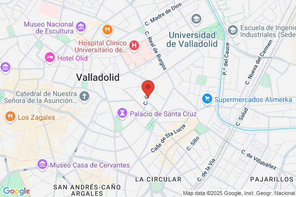 Geijo Valle l.
