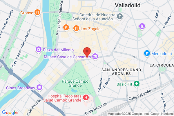 Tefico Asesores De Empresa S.L.