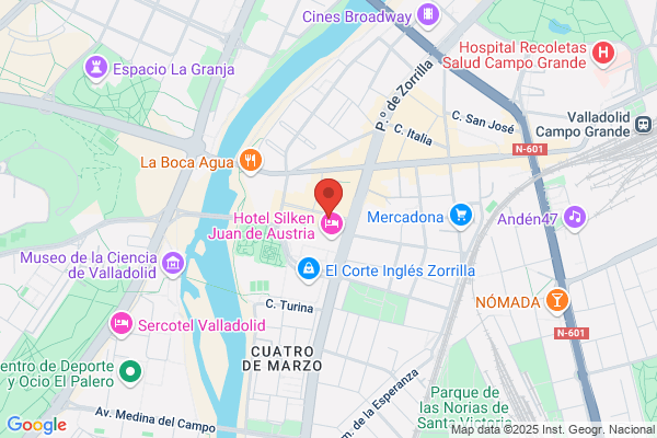 Estanco Estacion Renfe