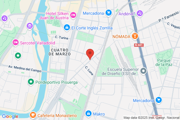 Estanco Nº 37