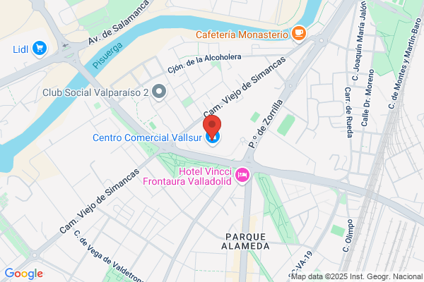 Cine Vistarama