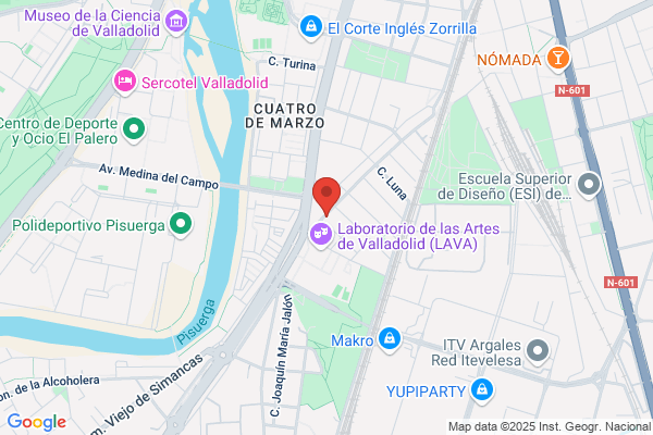Clinica Dental Goya - Odontologia En General