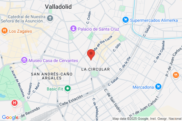 Clinica Y Laboratorio Feren Dental S.L.