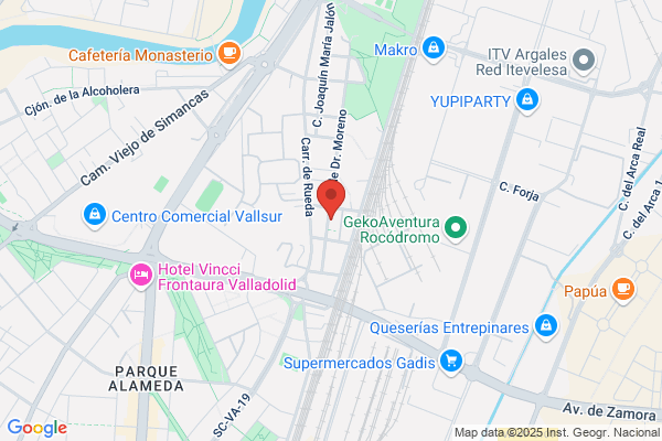 Clinica dental Nieto Cano