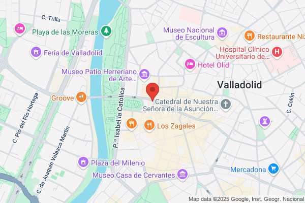 Diez Gutierrez Jose Luis - Dentaolid Medico estomatologo