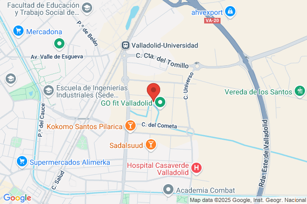 Centro Renal Valladolid