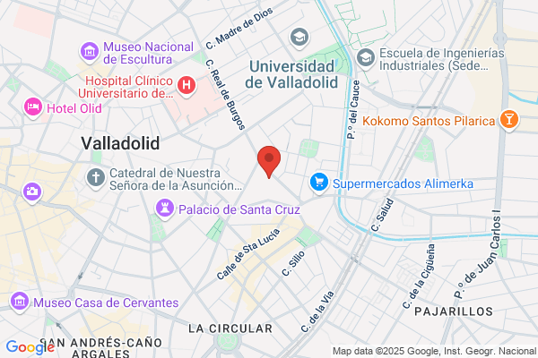 Cruz Roja Española