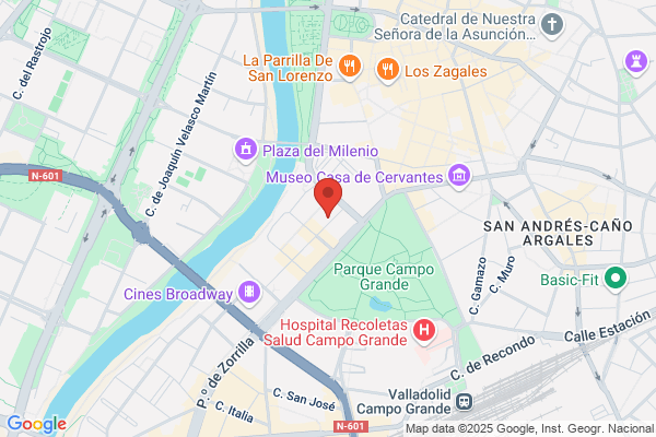 Sales Ferrer Clinica Radiologica
