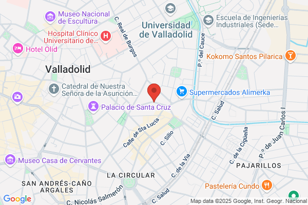 Clinica Veterinaria Rivas