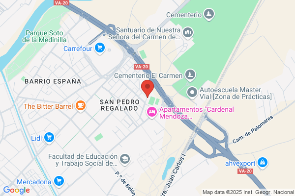 Agrupacion Deportiva La Campiña