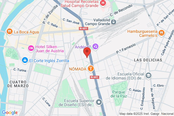 Club Valladolid Ciclista