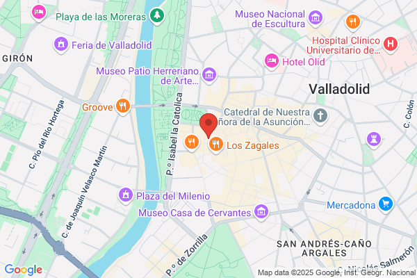 Federacion Hipica De Castilla Y Leon