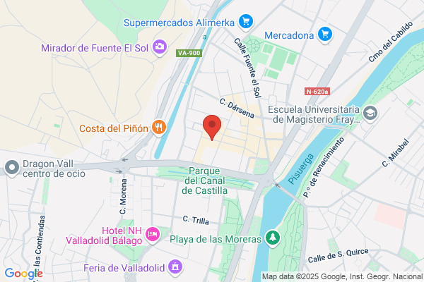 Gimnasio Body Star