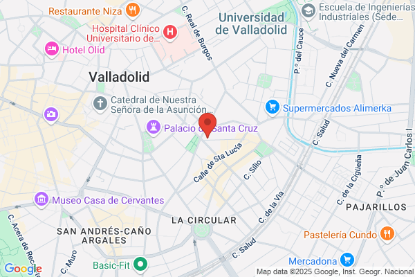 Gimnasio Budokan