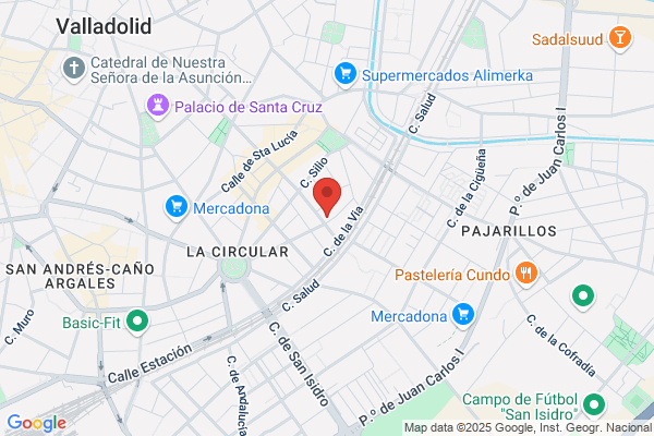 Gimnasio Espartaco