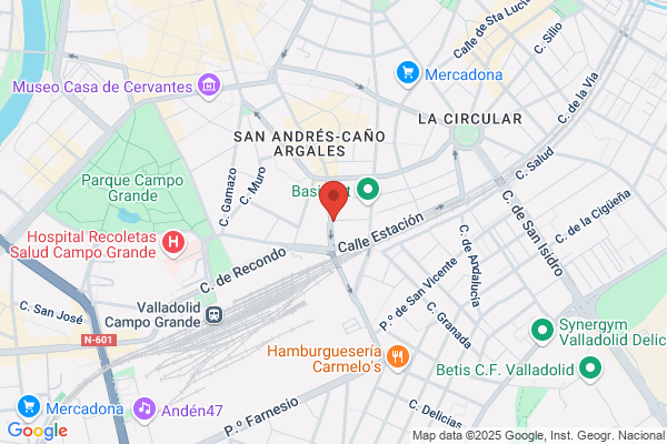 Gimnasio Sal-Gon