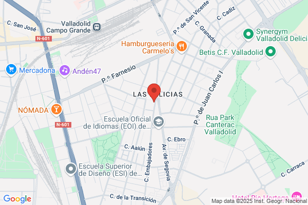 Llanos Villafruela m. S.