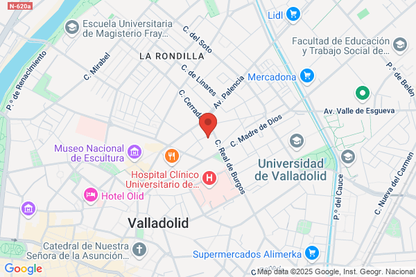 Automoviles Castilla