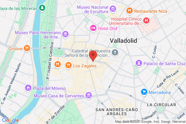 Fuente Lara l. De La