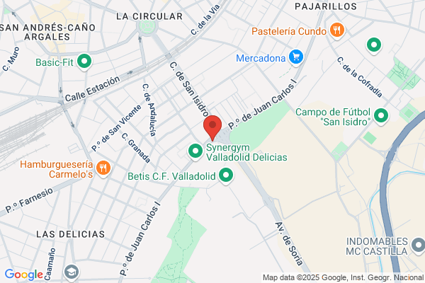 Valladolid Don Motor S.L.