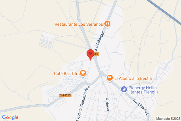 Piñeles Sanchez c.