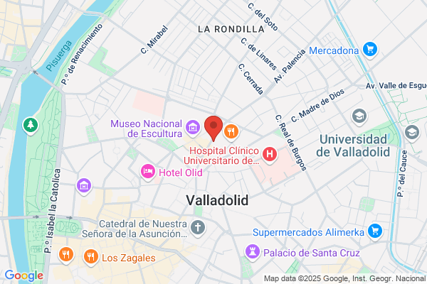 San Amo j. L.