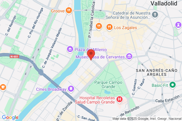 Cervantes Helvetia Seguros S A