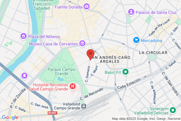 La Estrella S. A. De Seguros
