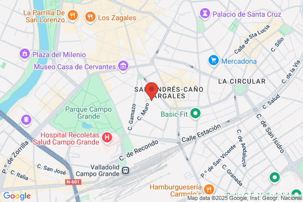 Mapfre (Seguros De Automoviles)