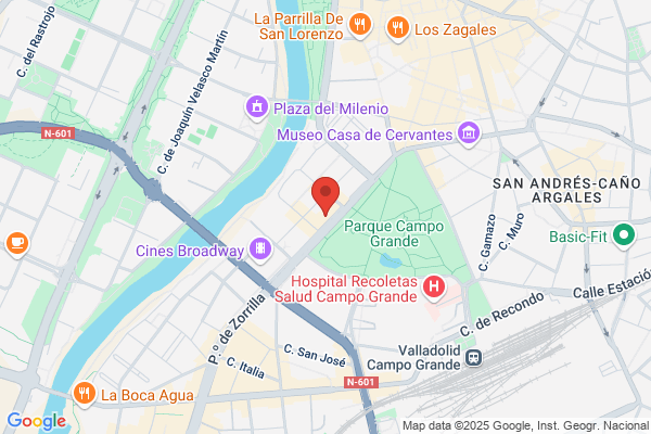 Seguros Orbita S.A.