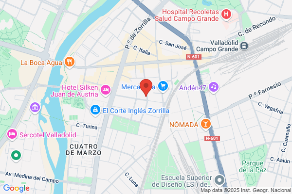 Mundo Informático Valladolid